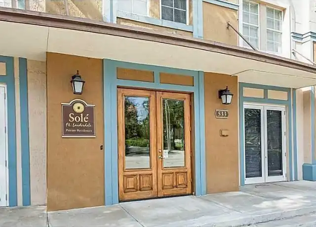 Property at 533 NE 3rd Ave #205, Fort Lauderdale, FL, 33301, 2 beds, 2 baths, [object Object]