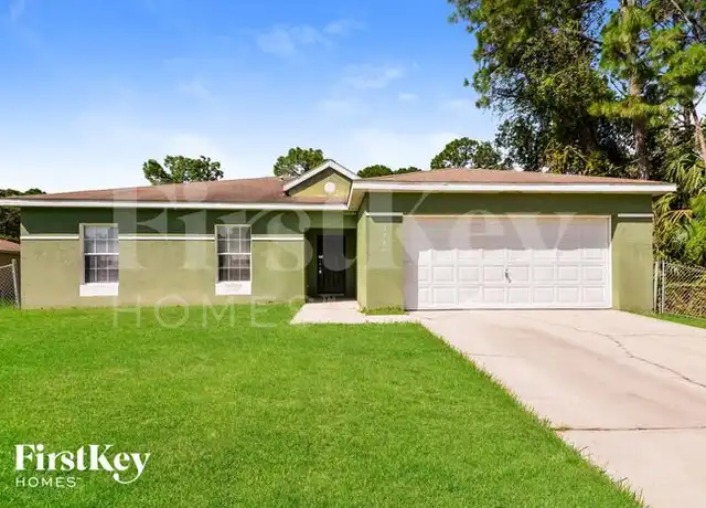 Property at 1771 S Chamberlain Blvd, North Port, FL, 34286, 4 beds, 2 baths, [object Object]
