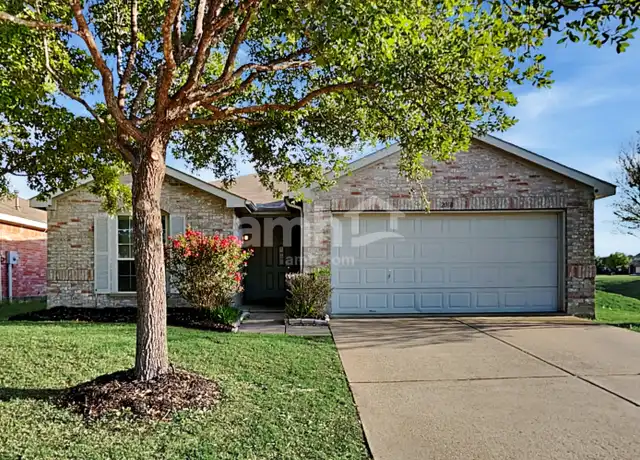 Property at 2018 Fair Crest Trl, Forney, TX, 75126, 4 beds, 2 baths, [object Object]
