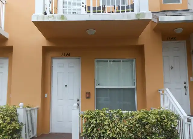 Property at 1346 SW 2nd Ct #1346, Fort Lauderdale, FL, 33312, 1 bed, 1 bath, [object Object]