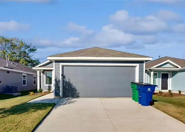 Property at 8801 Red Fox Trl, McKinney, TX, 75071, 3 beds, 2 baths, [object Object]