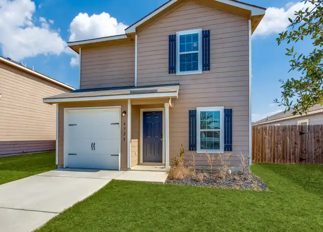Property at 6528 Chevler Pass, San Antonio, TX, 78252, 3 beds, 2 baths, [object Object]