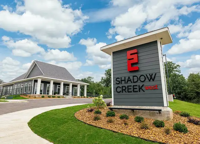 Property at Shadow Creek West New Apartments - 203 Murray Guard Dr, Jackson, TN, 38305, 1-2 bed, 1-2 bath, [object Object]