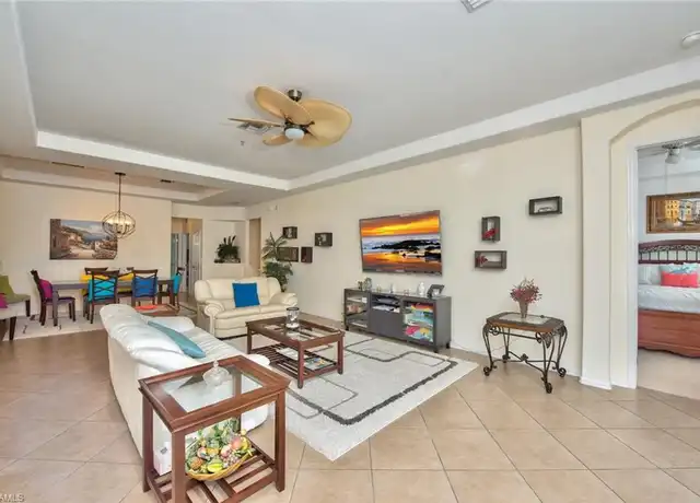 Property at 12859 Carrington Cir Unit 3-202, Naples, FL, 34105, 3 beds, 2 baths, [object Object]