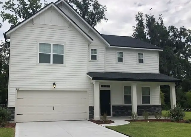 Property at 1847 Silver Pt, Middleburg, FL, 32068, 4 beds, 2.5 baths, [object Object]