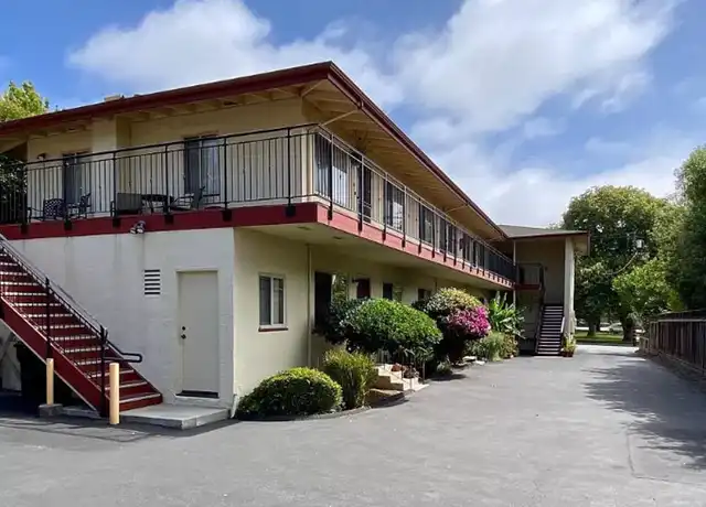 Property at 121 Sylvar St Unit 5, Santa Cruz, CA, 95060, 2 beds, 1 bath, [object Object]