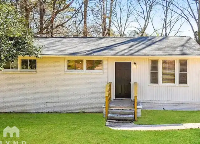 Property at 3344 Ruby H Harper Blvd SE, Atlanta, GA, 30354, 3 beds, 1 bath, [object Object]