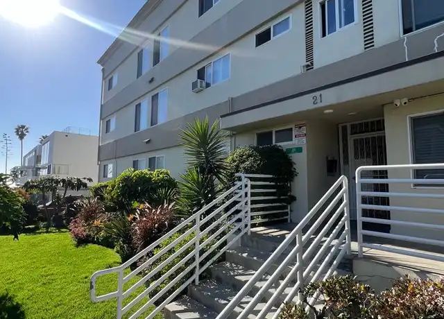 Property at 21 Thornton Ave Unit 29, Venice, CA, 90291, 1 bed, 1 bath, [object Object]