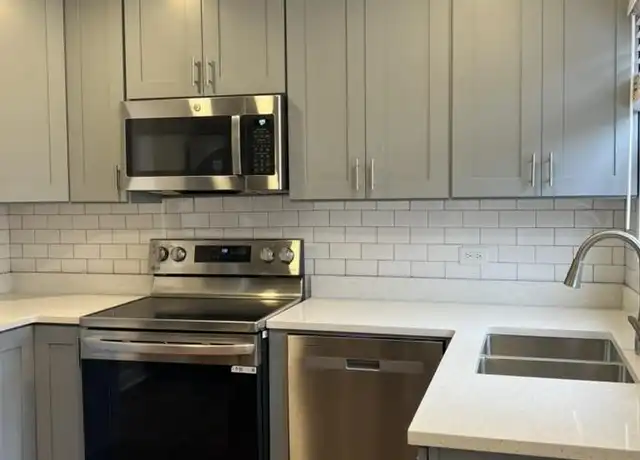 Property at 3048 Central St, Evanston, IL, 60201, 3 beds, 1 bath, [object Object]