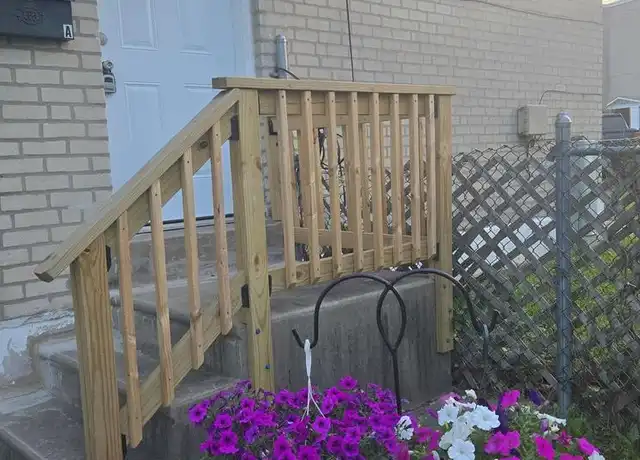 Property at 3432 Ashfield Ln Unit A, Philadelphia, PA, 19114, 2 beds, 1 bath, [object Object]