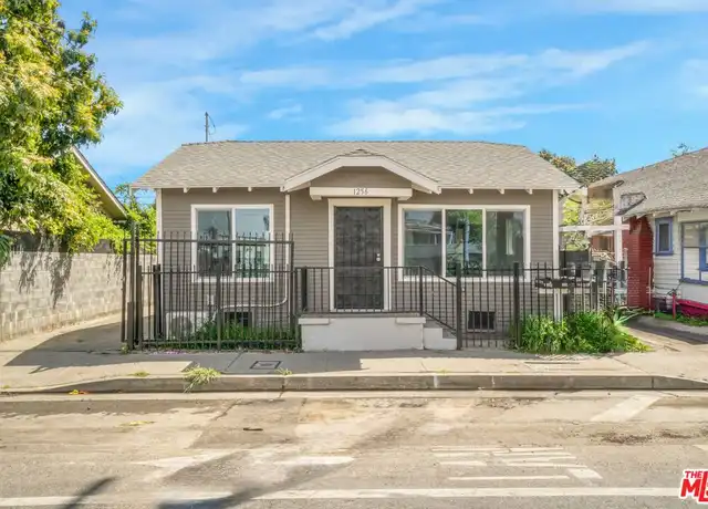 Property at 1256 Exposition Blvd, Los Angeles, CA, 90037, 2 beds, 1 bath, [object Object]