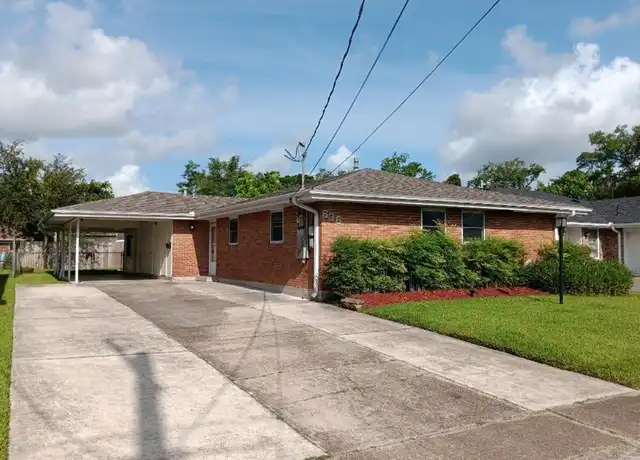 Property at 636 Gordon Ave, New Orleans, LA, 70123, 3 beds, 2 baths, [object Object]