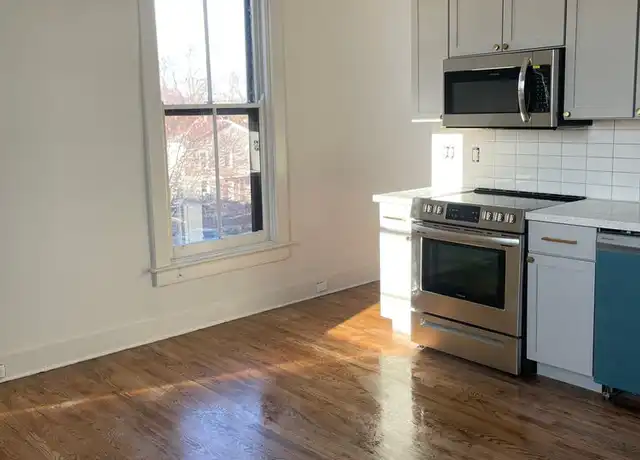Property at 1337 Scott St Unit 3, Covington, KY, 41011, 1 bed, 1 bath, [object Object]
