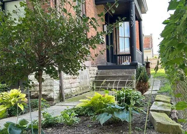 Property at 1337 Scott St Unit 3, Covington, KY, 41011, 1 bed, 1 bath, [object Object]