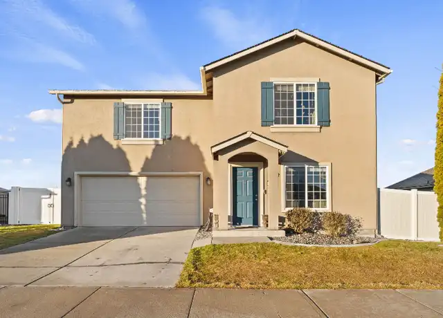 Property at 7610 S Dour St, Cheney, WA, 99004, 3 beds, 2.5 baths, [object Object]
