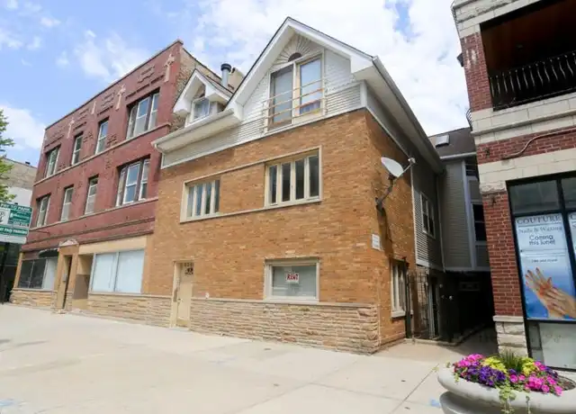 Property at 3345 N Southport Ave, Chicago, IL, 60657, 3 beds, 2 baths, [object Object]
