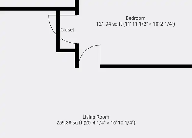 Property at 637 Mohawk St Unit 23, Corpus Christi, TX, 78405, 1 bed, 1 bath, [object Object]