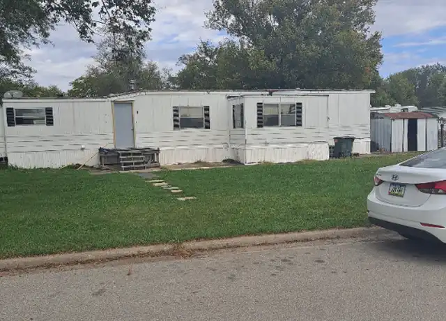 Property at 14876 Washington Rd Unit 87, West Burlington, IA, 52655, 2 beds, 1 bath, [object Object]