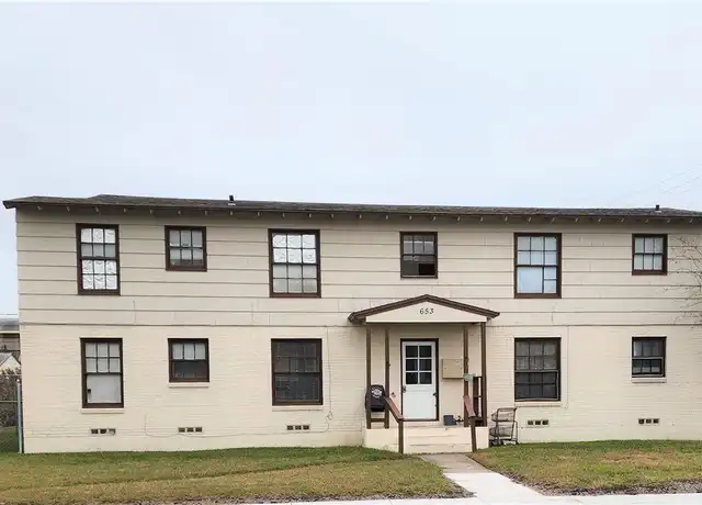 Property at 653 Robinson St, Corpus Christi, TX, 78404, 1 bed, 1 bath, [object Object]