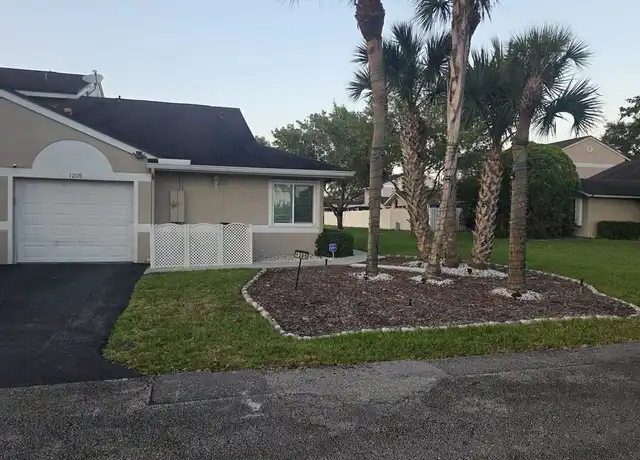 Property at 1205 NW 50th St, Deerfield Beach, FL, 33442, 2 beds, 2 baths, [object Object]