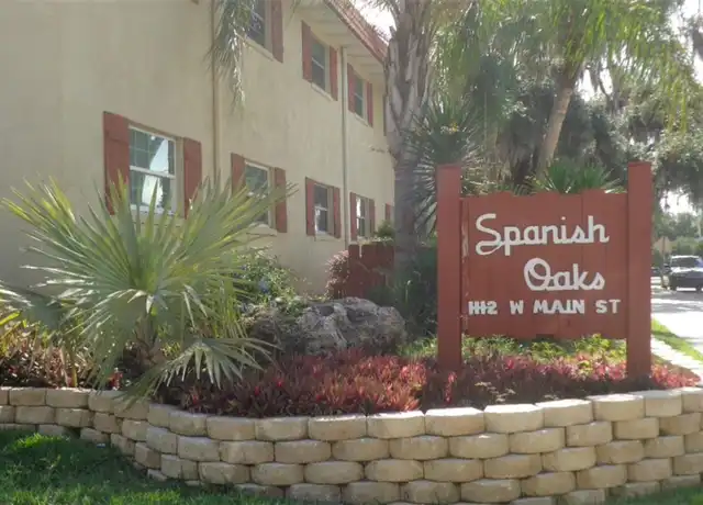 Property at 1112 W Main St Unit G6, Leesburg, FL, 34748, 2 beds, 2 baths, [object Object]