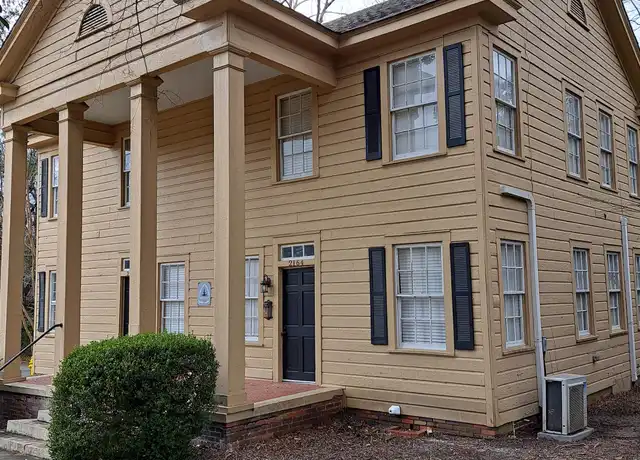 Property at 2166 College St Unit 2164, Montgomery, AL, 36106, 2 beds, 1 bath, [object Object]