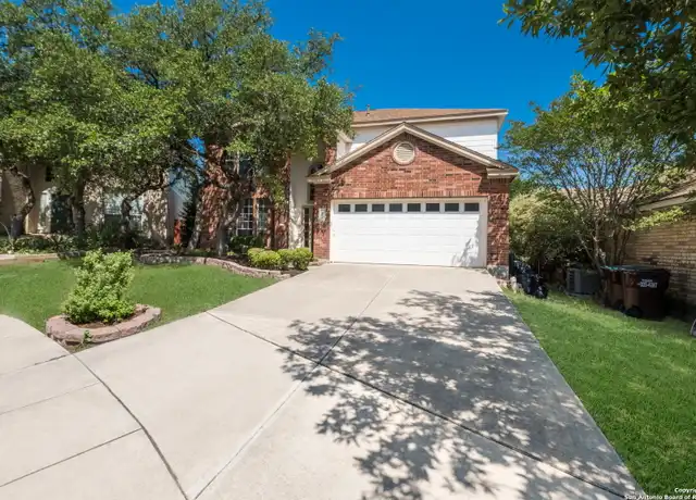 Property at 2607 Rio Sabine, San Antonio, TX, 78259, 4 beds, 2.5 baths, [object Object]
