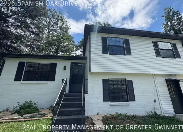 Property at 2996 Spanish Oak Dr SW, Lilburn, GA, 30047, 3 beds, 2 baths, [object Object]