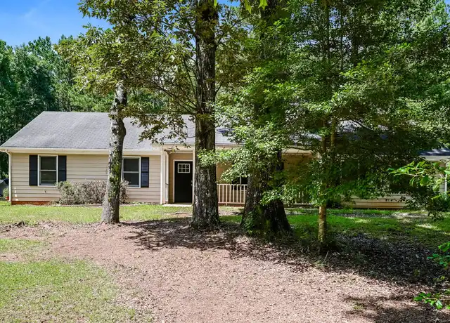 Property at 160 Willow Shoals Dr, Covington, GA, 30016, 3 beds, 2 baths, [object Object]