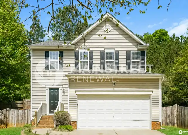 Property at 320 Arbor Greene Dr, Garner, NC, 27529, 4 beds, 2.5 baths, [object Object]