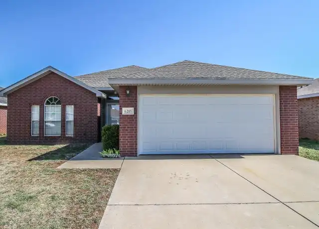 Property at 6205 17th St, Lubbock, TX, 79416, 3 beds, 2 baths, [object Object]