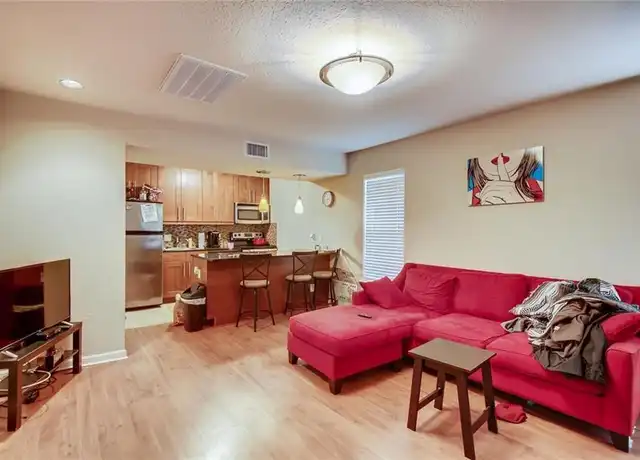 Property at 7685 Northcross Dr #800, Austin, TX, 78757, 1 bed, 1 bath, [object Object]