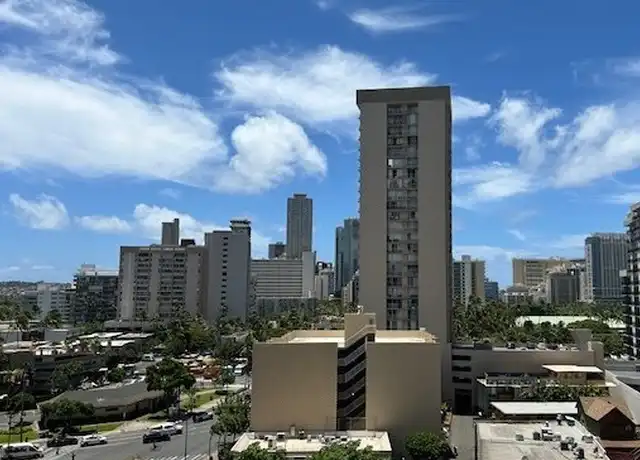 Property at 1837 Kalakaua Ave #1002, Honolulu, HI, 96815, 2 beds, 2 baths, [object Object]