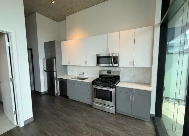 Property at 180 N Elizabeth St, Chicago, IL, 60607, 1 bed, 1 bath, [object Object]