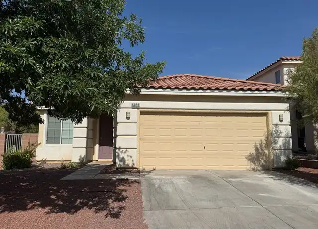 Property at 6091 Amazing Grace Ct, Las Vegas, NV, 89148, 3 beds, 2 baths, [object Object]