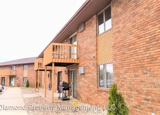 Property at Washington Square Apartments - N3925 Washington Ave, Freedom, WI, 54130, 2 beds, 1 bath, [object Object]