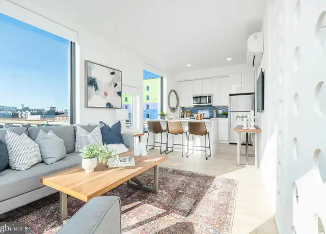 Property at 1131-39 N Front St Unit 608, Philadelphia, PA, 19123, 1 bed, 1 bath, [object Object]