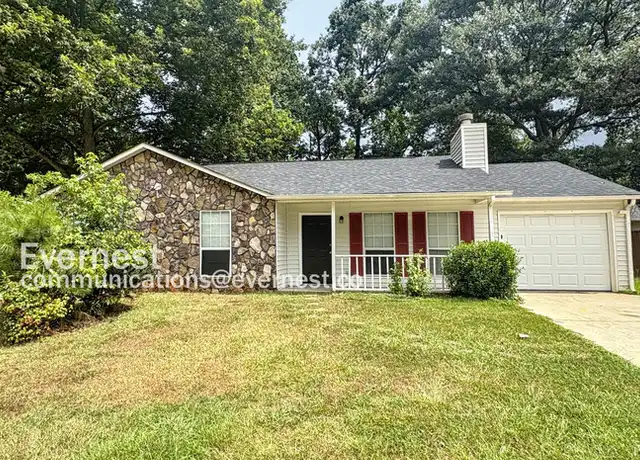 Property at 26 Birch Ct, McDonough, GA, 30253, 3 beds, 2 baths, [object Object]