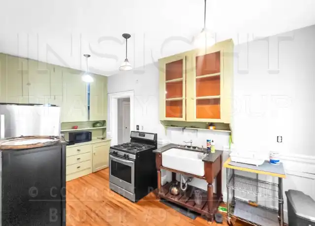 Property at 246 S Huntington Ave, Boston, MA, 02130, 2 beds, 1 bath, [object Object]