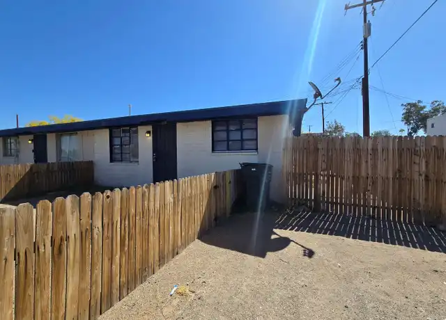 Property at 3000 N Balboa Ave Unit Balboa 3000, Tucson, AZ, 85705, 2 beds, 1 bath, [object Object]