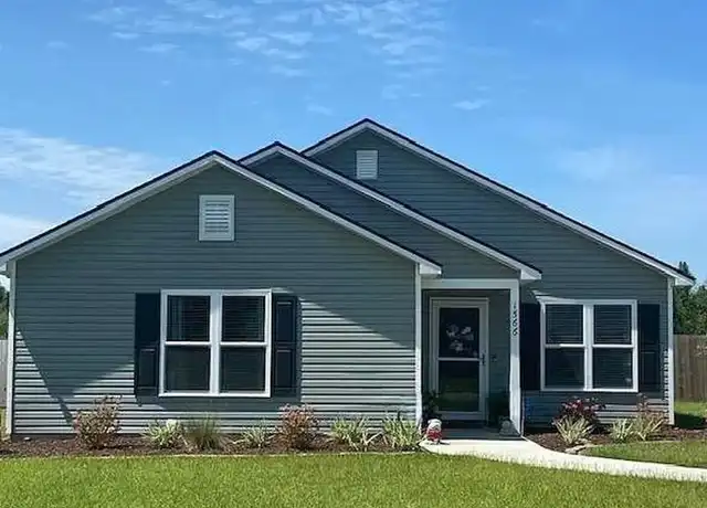 Property at 1566 San Bernardino Way, Valdosta, GA, 31601, 3 beds, 2 baths, [object Object]