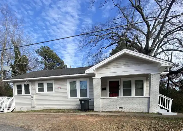Property at 5401 Avenue M, Birmingham, AL, 35208, 3 beds, 2 baths, [object Object]