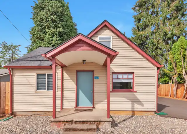Property at 1702 Bryant St, Vancouver, WA, 98661, 1 bed, 1 bath, [object Object]