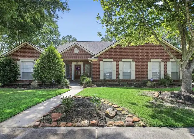 Property at 617 Woodview Dr, Friendswood, TX, 77546, 4 beds, 3 baths, [object Object]