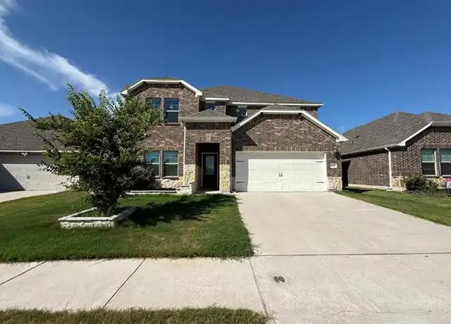 Property at 2169 Gill Star Dr, Haslet, TX, 76052, 5 beds, 3 baths, [object Object]