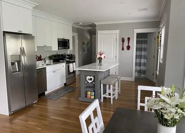 Property at 14 Clark St Unit 2, Braintree, MA, 02184, 3 beds, 2 baths, [object Object]