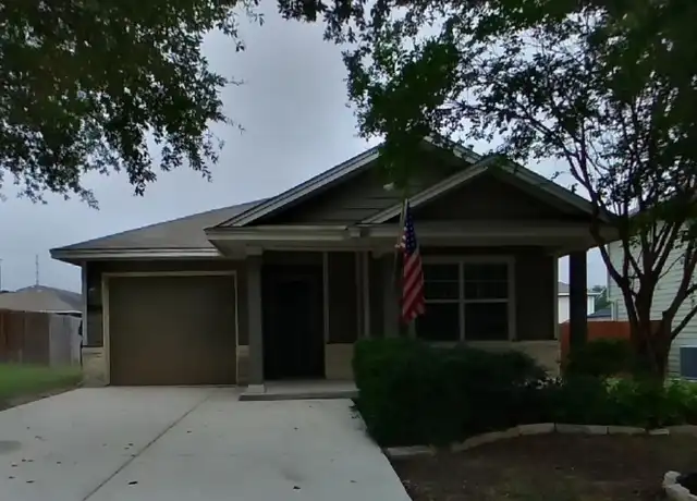Property at 1819 Hamilton Pool, San Antonio, TX, 78245, 3 beds, 2 baths, [object Object]