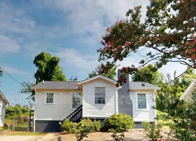 Property at 7 Traynham St, Greenville, SC, 29605, 2 beds, 1 bath, [object Object]