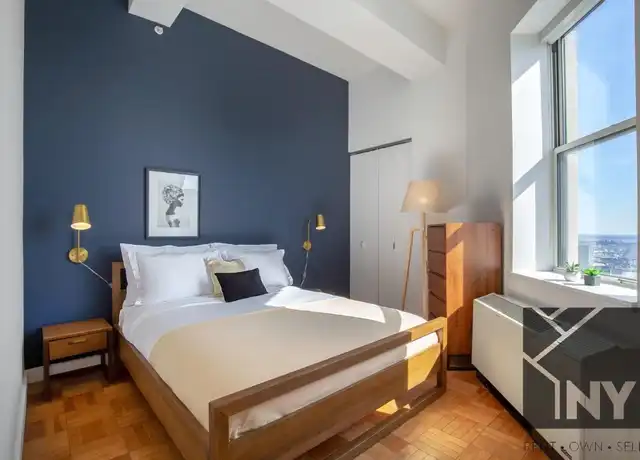 Property at 20 William St Unit 1902, New York, NY, 10005, 1 bed, 1 bath, [object Object]