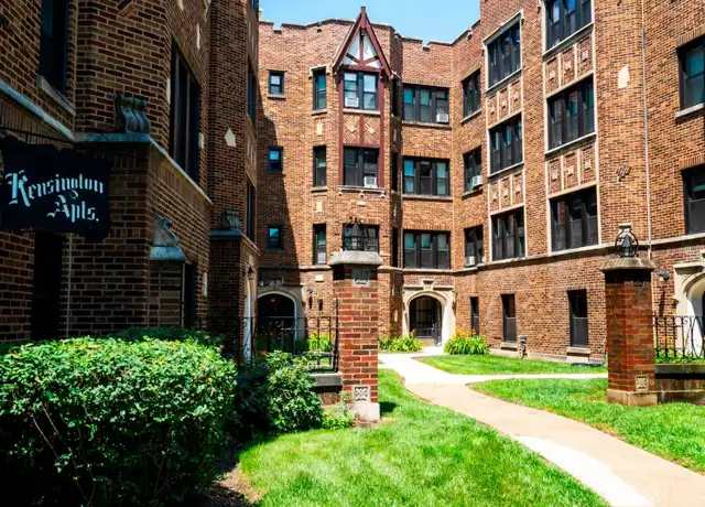 Property at 321 Calendar Ave Unit 3F, La Grange, IL, 60525, 1 bed, 1 bath, [object Object]